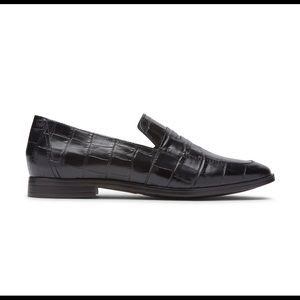 NWT Rockport Perpetua Penny Loafers Size 7